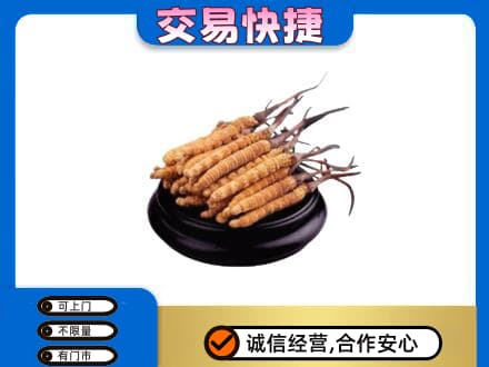 佛山市礼品回收散虫草.jpg